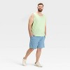 Men's Tank Top - Goodfellow & Co™ - 3 of 3