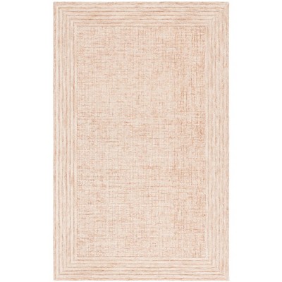 Ebony EBN425 Handmade Tufted Rug - Safavieh