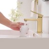BWE Single Hole Single-Handle Bathroom Faucet - 4 of 4