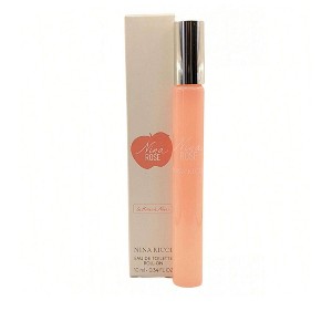 Nina Ricci Nina Rose 0.34 Eau De Toilette Roll-On - 1 of 1