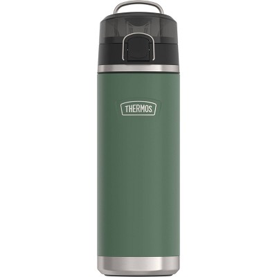 Thermos 24oz Stainless Steel Hydration Bottle with Spout 