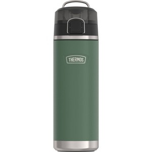 Thermos 24oz Stainless Steel Hydration Bottle with Spout  - 1 of 4