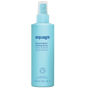 Aquage Beyond Body Sealing Spray, 8 oz - 1 of 2