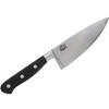Mad Hungry 4 piece Forged Specialty Knife Set Model K46455 - 3 of 4