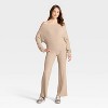 Women's Off the Shoulder Top - Universal Thread™ - 3 of 3