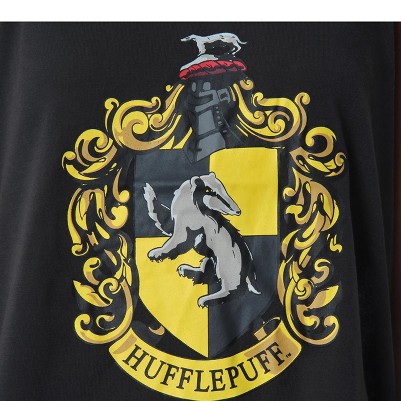hufflepuff