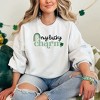 Simply Sage Market Women's Graphic Sweatshirt My Lucky Charm - 2 of 3