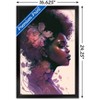 Trends International Wumples - Beautiful Profile Framed Wall Poster Prints - 3 of 4