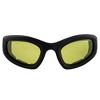 2 Pairs of Epoch Eyewear Goggles with Yellow, Drive Mirror Lenses - 2 of 4