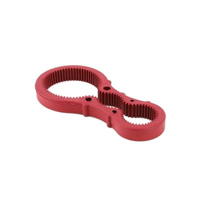 LunaLulinlk 1pc Can Opener; Bottle Jar Opener; Multifunctional Non-slip Labor-saving Cap Opening Artifact; Kitchen Gadgets; Kitchen Tools