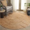 Natural Fiber NFB925 Indoor Rugs - Safavieh - 2 of 4
