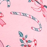 rose candy cane