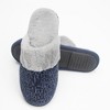 Roxoni Men's Ronnox Slip-On House Slippe - 2 of 4