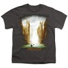 Boys' Short Sleeve Lor Kings Of Old T-Shirt - 2 of 4