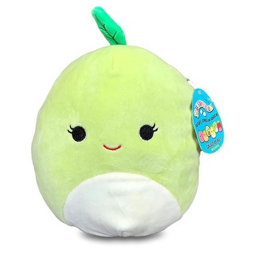 squishmallows avocado