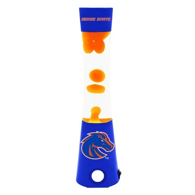 Bonnet Bébé Fille Boise State Broncos - Rabat Oreilles, Rose - Taille Unique