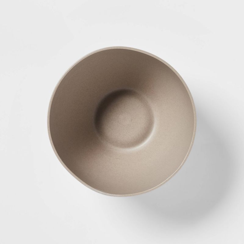 24oz Plastic Redington Cereal Bowls - Threshold™, 3 of 6