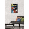 Trends International Nightmare On Elm St: Freddy's Dead: - One Sheet Framed Wall Poster Prints - 2 of 4