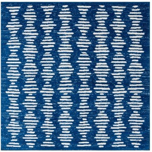 Tulum TUL644 Power Loomed Indoor Rugs - Safavieh - 1 of 4