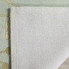 Soho SOH305 Hand Tufted Indoor Rugs - Safavieh - 4 of 4