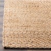 Natural Fiber NF870 Hand Woven Indoor Rugs - Safavieh - 3 of 4