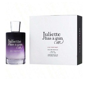 Juliette Has A Gun Lili Fantasy/ Edp Spray 3.3 Oz (100 Ml) Women - 1 of 1