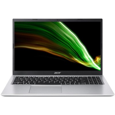 Acer Aspire 1 - 15.6" Laptop Intel Celeron N4500 1.1GHz 4GB RAM 128GB Flash W10H - Manufacturer Refurbished