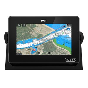 Raymarine Axiom+ 7 Multi-Function Display Boat Equipment E70634 - 1 of 1