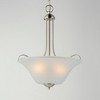 Maxim Lighting Vital 3 - Light Pendant in  Satin Nickel - 4 of 4
