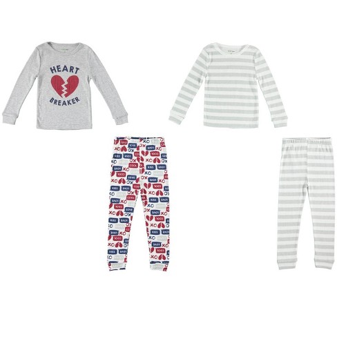 Chick Pea Gender Neutral Baby Clothes Mix Match Set : Target