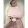 günamüna® Baby Bamboo Rayon Swaddle Bag with DIAPER-ZiP 1.0 TOG - 2 of 4