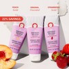 FIRST AID BEAUTY Women's KP Bump Eraser Body Scrub with 10% AHA Travel Size Set - 2ct - Ulta Beauty - 2 of 4