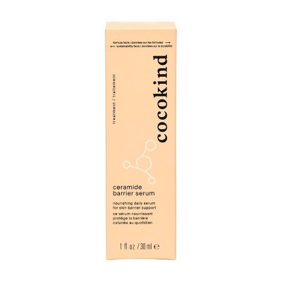 cocokind Ceramide Barrier Serum - 1 fl oz_3