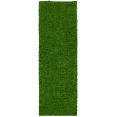 Turf VST100 Tufted Indoor/Outdoor UV Resistant Rugs - Safavieh
