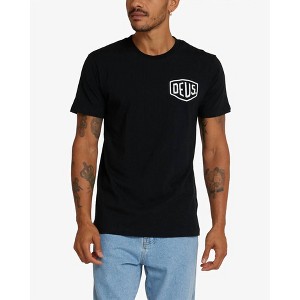 MEN'S CAMPERDOWN AUSTRALIA ADDRESS TEE - Deus ex Machina - 1 of 4