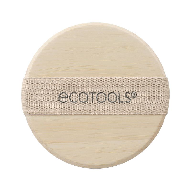 EcoTools Vegan Dry Body Brush, 4 of 9