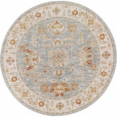 Hauteloom Camrose Statement Rug