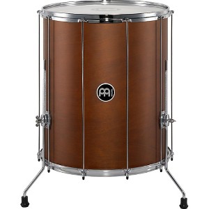MEINL Stand Alone Wood Surdo With Legs - 1 of 1