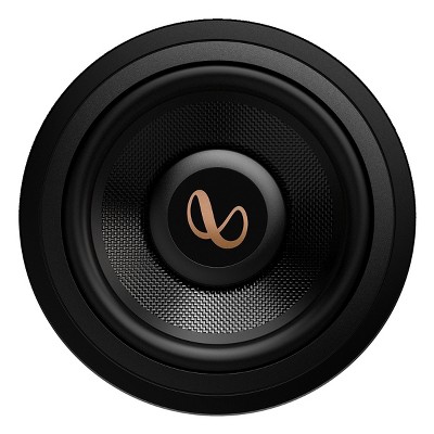 Infinity Kappa 83WDSSI 8" High-Performance Car Audio Subwoofer - Each