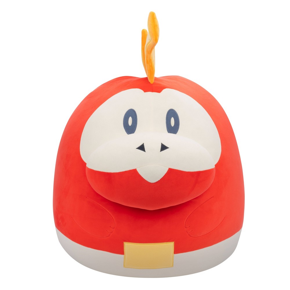 Pokémon Fuecoco 20" Squishmallow Plush