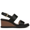 SOUL Naturalizer Womens Livia Wedge Sandal - 3 of 4