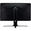 Acer Predator XB273 - 27" Monitor FullHD 1920x1080 IPS 144Hz 4ms GTG 400Nit HDMI - Manufacturer Refurbished - 2 of 4