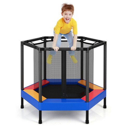 Buy Trampoline Rebound Throw Mats online