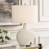 Uttermost 30473-1 Duostacked Ceramic Table Lamp - 3 of 3