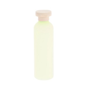 Unique Bargains Flip Cap Soap Dispenser 6.76oz 1 Pc - 1 of 4