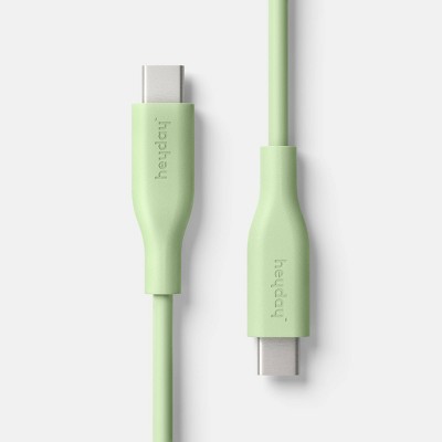 3' USB-C to USB-C Cable - heyday™