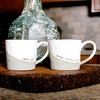 Pavilion Gift Company - Mrs. Always Right - 15 oz Cup - Drinkware - 3 of 4