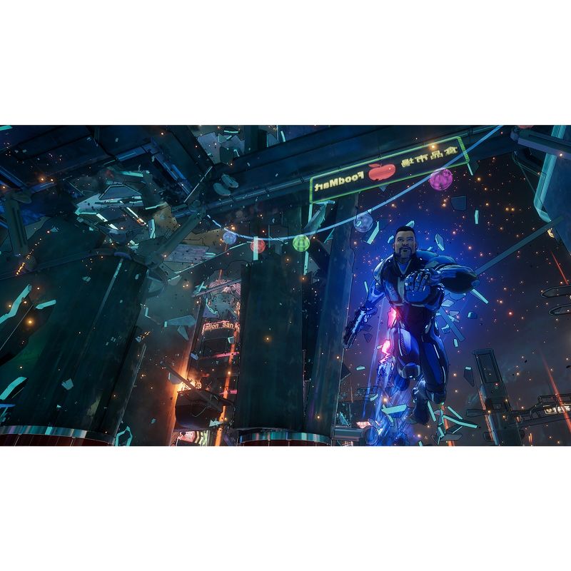 Crackdown 3 - Xbox One, 5 of 10
