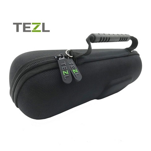 Tezl Tezl-btspk-jchrg34 Jbl Charge 4 & 3 Or Pulse 4 Speakers Case