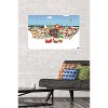 Trends International South Park - Horizontal Key Art Unframed Wall Poster Prints - 2 of 4